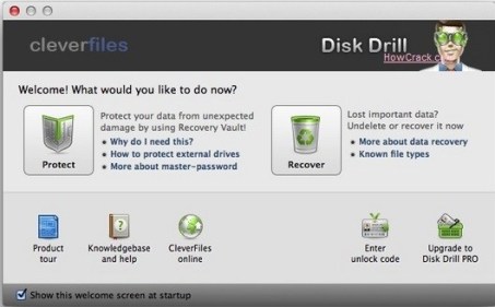 Disk Drill Pro Activation Code Free Full Version Download
