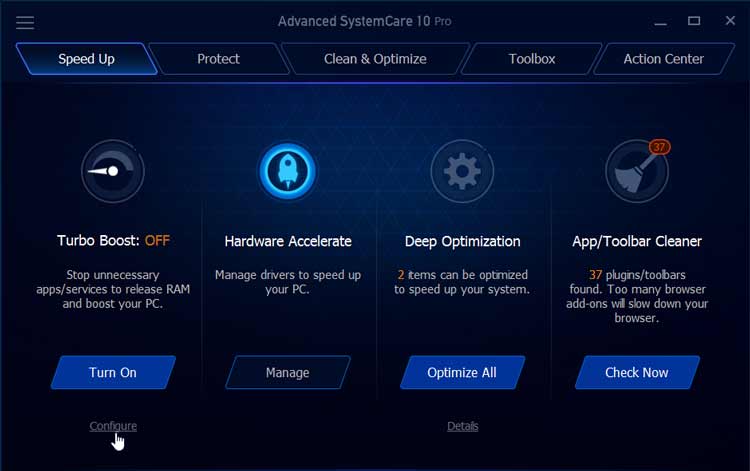 Advanced systemcare 10.1 free gopro activate now code free