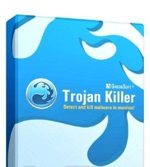 Trojan killer activation code free